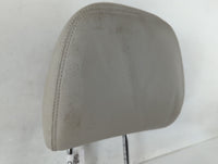 2014-2015 Infiniti Q50 Headrest Head Rest Rear Seat Fits Fits 2014 2015 OEM Used Auto Parts - Oemusedautoparts1.com