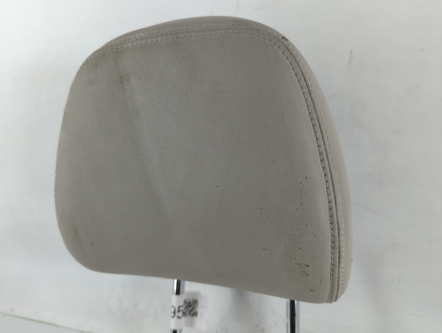 2014-2015 Infiniti Q50 Headrest Head Rest Rear Seat Fits Fits 2014 2015 OEM Used Auto Parts - Oemusedautoparts1.com