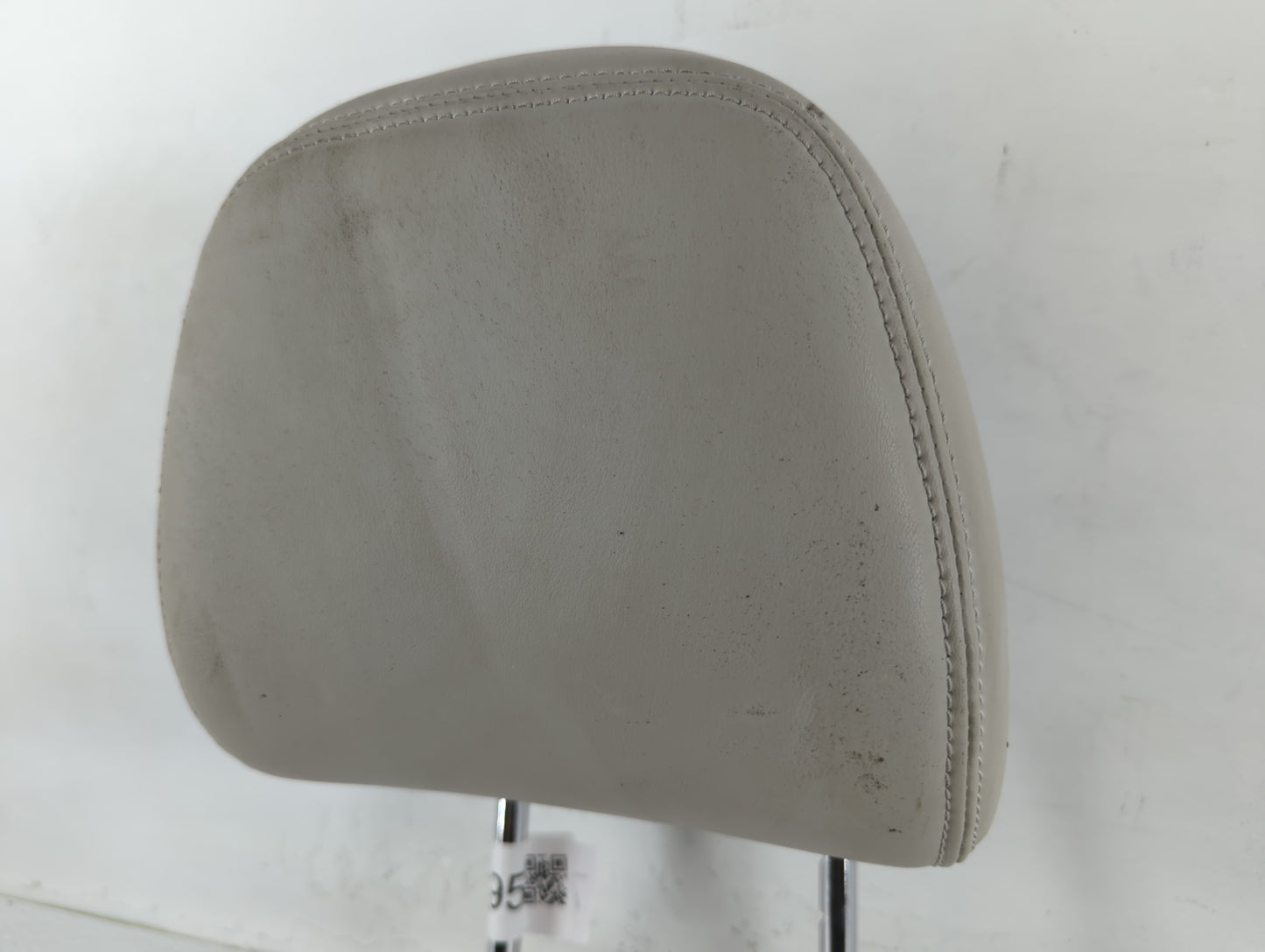 2014-2015 Infiniti Q50 Headrest Head Rest Rear Seat Fits Fits 2014 2015 OEM Used Auto Parts - Oemusedautoparts1.com