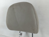 2014-2015 Infiniti Q50 Headrest Head Rest Rear Seat Fits Fits 2014 2015 OEM Used Auto Parts - Oemusedautoparts1.com