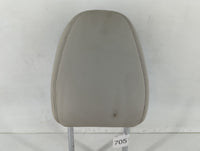 2014-2015 Infiniti Q50 Headrest Head Rest Rear Seat Fits Fits 2014 2015 OEM Used Auto Parts - Oemusedautoparts1.com