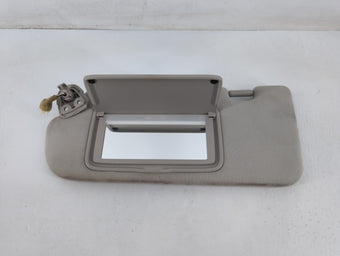 compare product 2014-2020 Infiniti Q50 Sun Visor Shade Replacement Driver Left Mirror Fits Fits 2014 2015 2016 2017 2018 2019 2020 OEM Used Auto Parts