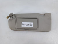 2014-2020 Infiniti Q50 Sun Visor Shade Replacement Driver Left Mirror Fits Fits 2014 2015 2016 2017 2018 2019 2020 OEM Used 