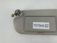 2014-2020 Infiniti Q50 Sun Visor Shade Replacement Driver Left Mirror Fits Fits 2014 2015 2016 2017 2018 2019 2020 OEM Used 