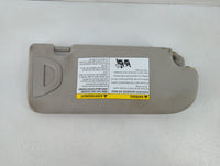 2014-2020 Infiniti Q50 Sun Visor Shade Replacement Driver Left Mirror Fits Fits 2014 2015 2016 2017 2018 2019 2020 OEM Used 