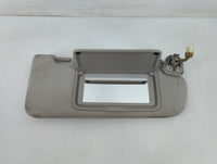2014-2020 Infiniti Q50 Sun Visor Shade Replacement Passenger Right Mirror Fits Fits 2014 2015 2016 2017 2018 2019 2020 OEM U
