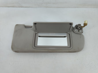 compare product 2014-2020 Infiniti Q50 Sun Visor Shade Replacement Passenger Right Mirror Fits Fits 2014 2015 2016 2017 2018 2019 2020 OEM Used Auto Parts