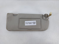 2014-2020 Infiniti Q50 Sun Visor Shade Replacement Passenger Right Mirror Fits Fits 2014 2015 2016 2017 2018 2019 2020 OEM U