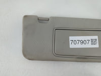 2014-2020 Infiniti Q50 Sun Visor Shade Replacement Passenger Right Mirror Fits Fits 2014 2015 2016 2017 2018 2019 2020 OEM U