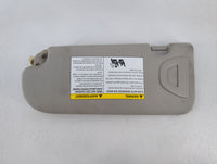 2014-2020 Infiniti Q50 Sun Visor Shade Replacement Passenger Right Mirror Fits Fits 2014 2015 2016 2017 2018 2019 2020 OEM U