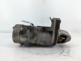 compare product 2014-2020 Infiniti Q50 Car Starter Motor Solenoid OEM P/N:23300 EY00E Fits OEM Used Auto Parts
