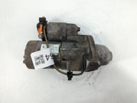 2014-2020 Infiniti Q50 Car Starter Motor Solenoid OEM P/N:23300 EY00E Fits OEM Used Auto Parts - Oemusedautoparts1.com
