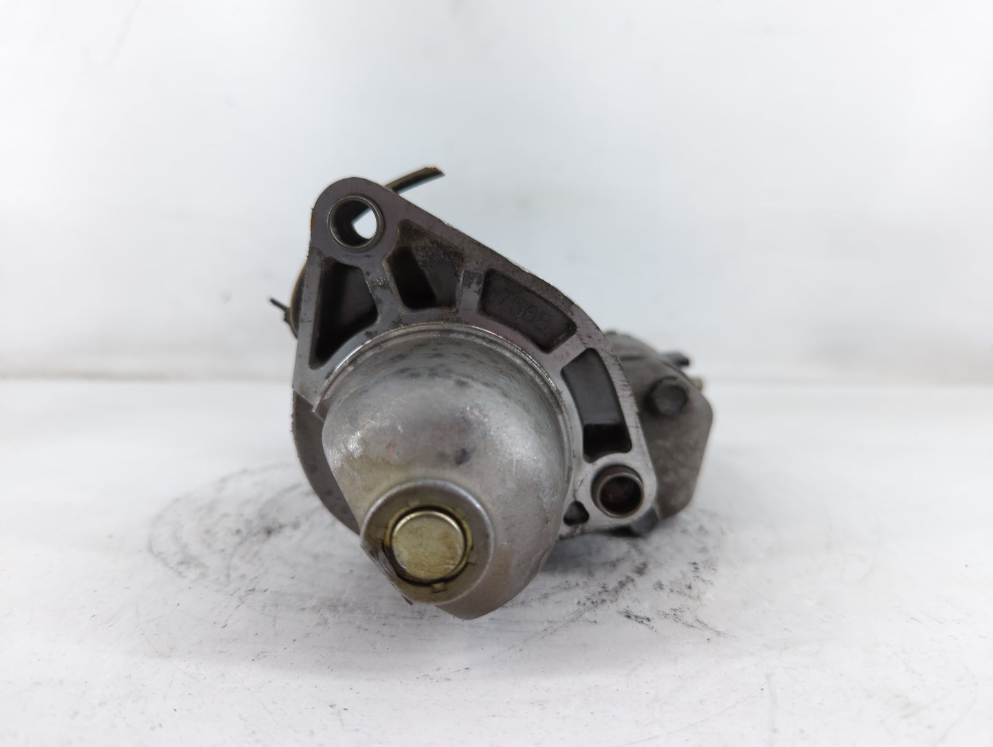 2014-2020 Infiniti Q50 Car Starter Motor Solenoid OEM P/N:23300 EY00E Fits OEM Used Auto Parts - Oemusedautoparts1.com