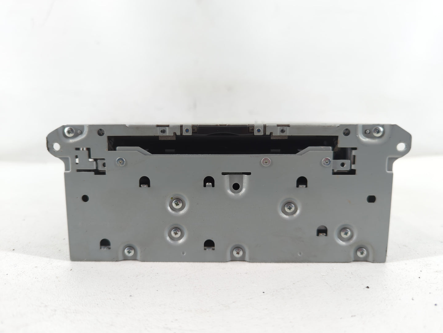 2014-2018 Infiniti Q50 Radio AM FM Cd Player Receiver Replacement P/N:28330 4HB1B Fits Fits 2014 2015 2016 2017 2018 OEM Use