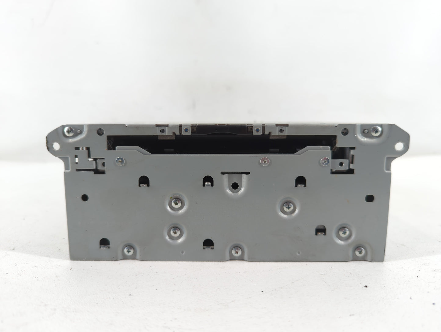 2014-2018 Infiniti Q50 Radio AM FM Cd Player Receiver Replacement P/N:28330 4HB1B Fits Fits 2014 2015 2016 2017 2018 OEM Use