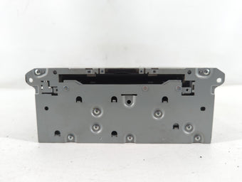 compare product 2014-2018 Infiniti Q50 Radio AM FM Cd Player Receiver Replacement P/N:28330 4HB1B Fits Fits 2014 2015 2016 2017 2018 OEM Used Auto Parts
