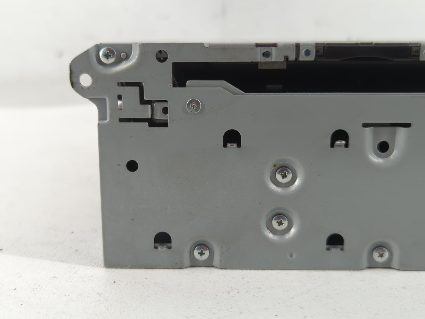 2014-2018 Infiniti Q50 Radio AM FM Cd Player Receiver Replacement P/N:28330 4HB1B Fits Fits 2014 2015 2016 2017 2018 OEM Use