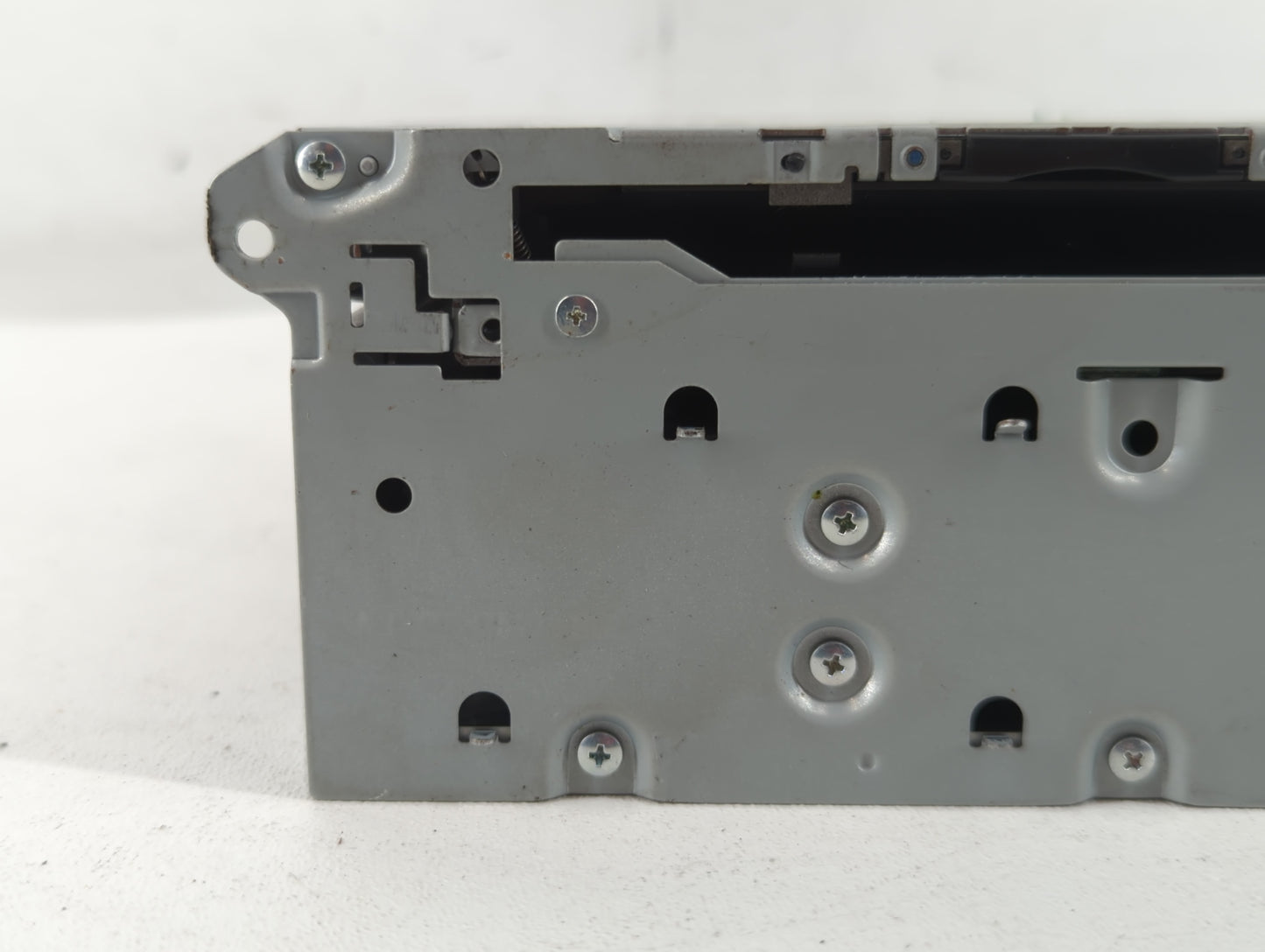 2014-2018 Infiniti Q50 Radio AM FM Cd Player Receiver Replacement P/N:28330 4HB1B Fits Fits 2014 2015 2016 2017 2018 OEM Use