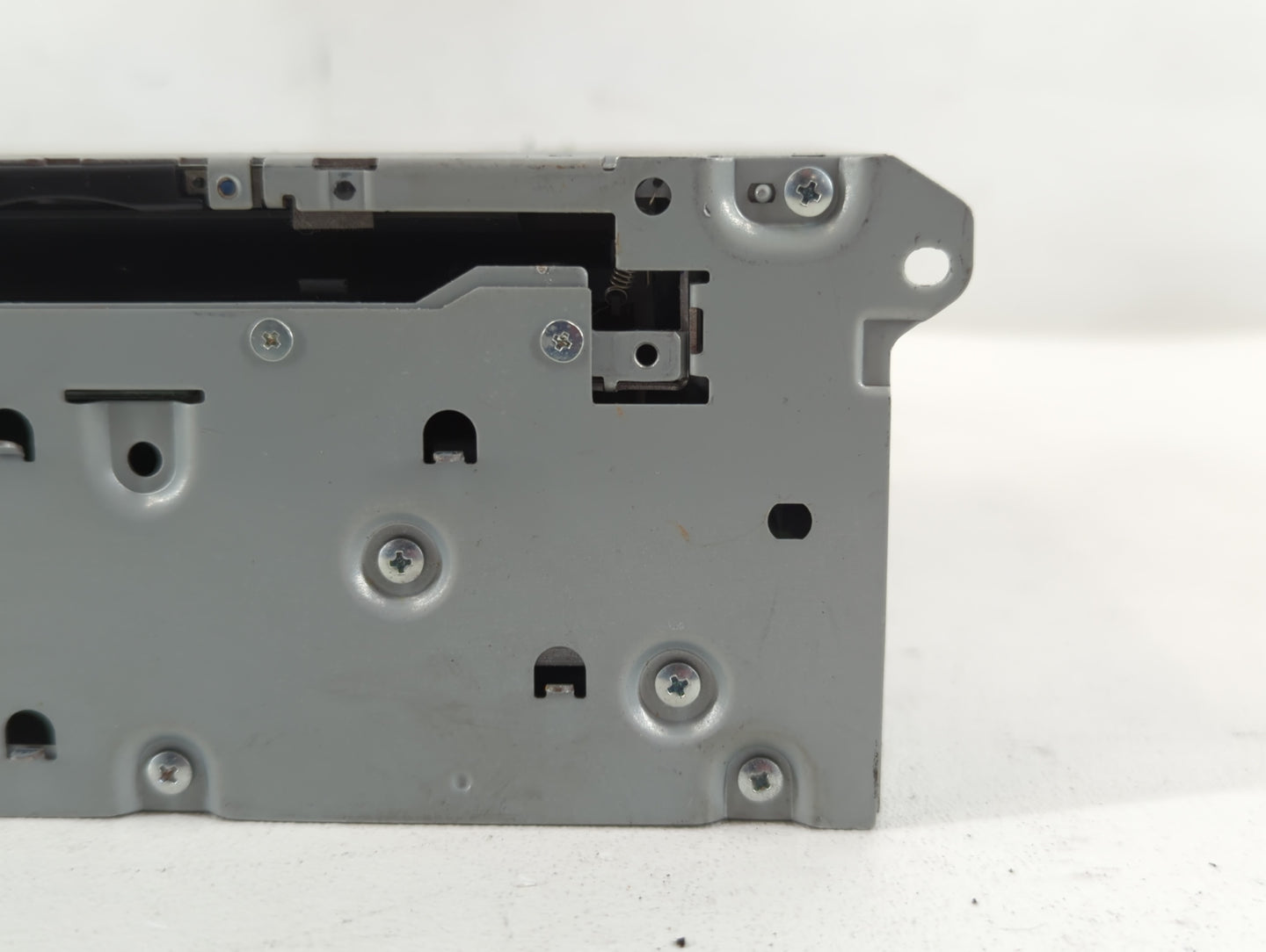 2014-2018 Infiniti Q50 Radio AM FM Cd Player Receiver Replacement P/N:28330 4HB1B Fits Fits 2014 2015 2016 2017 2018 OEM Use