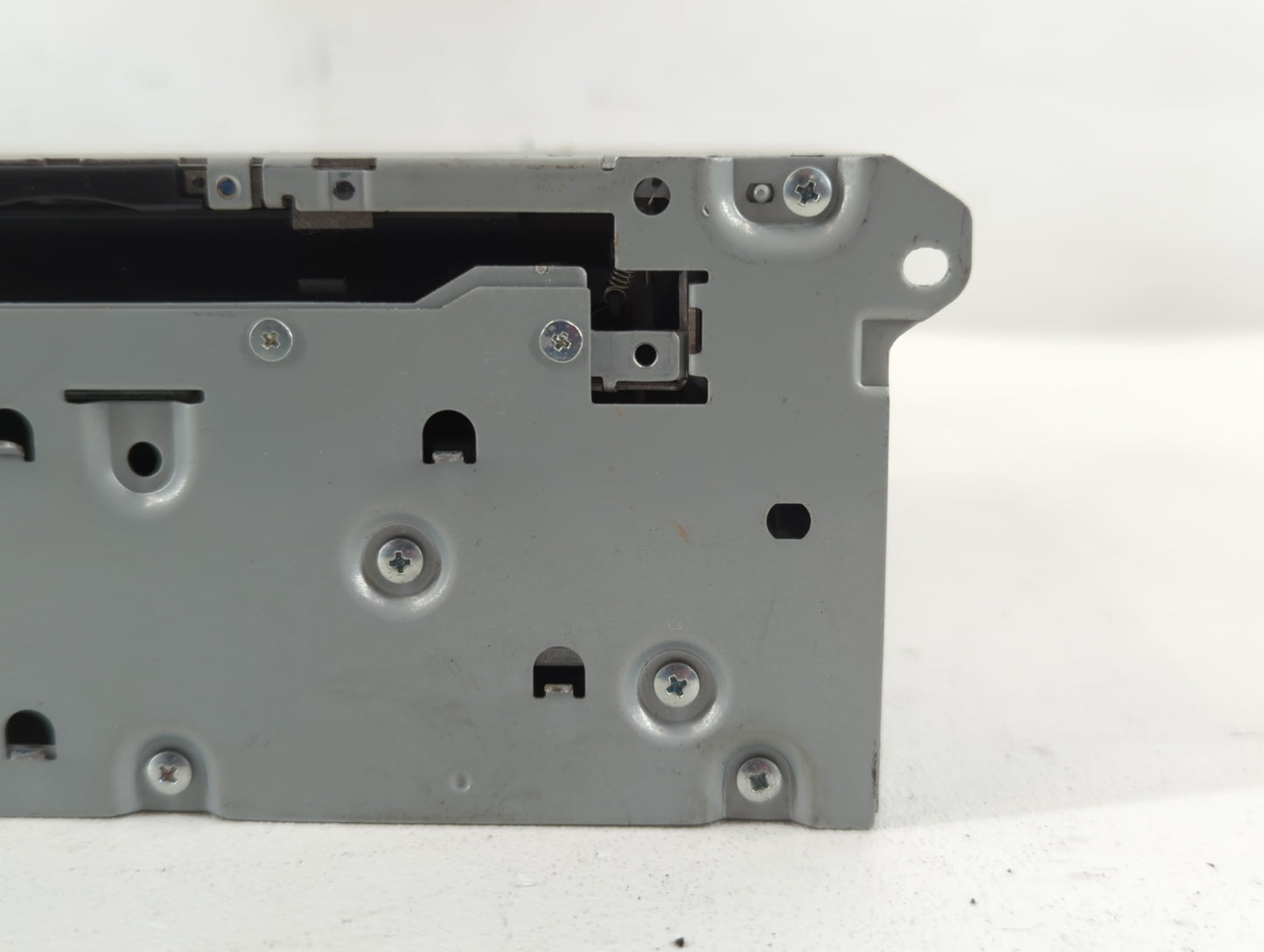 2014-2018 Infiniti Q50 Radio AM FM Cd Player Receiver Replacement P/N:28330 4HB1B Fits Fits 2014 2015 2016 2017 2018 OEM Use