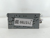 2014-2018 Infiniti Q50 Radio AM FM Cd Player Receiver Replacement P/N:28330 4HB1B Fits Fits 2014 2015 2016 2017 2018 OEM Use