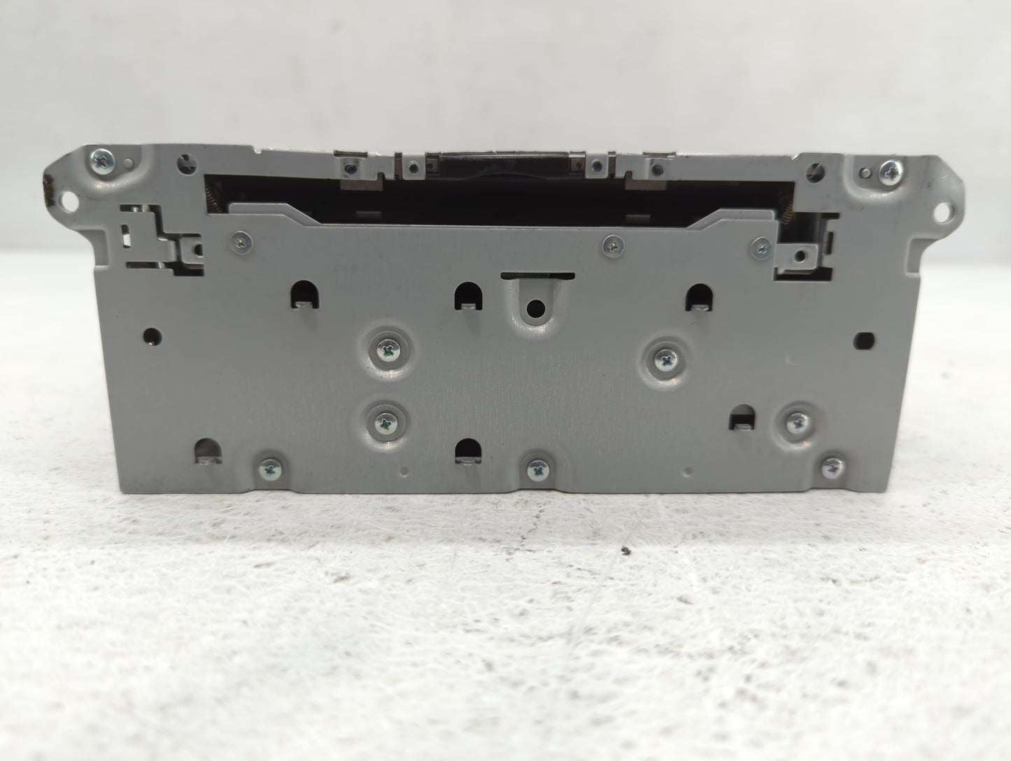 2015-2019 Infiniti Q50 Am Fm Cd Player Radio Receiver - Oemusedautoparts1.com