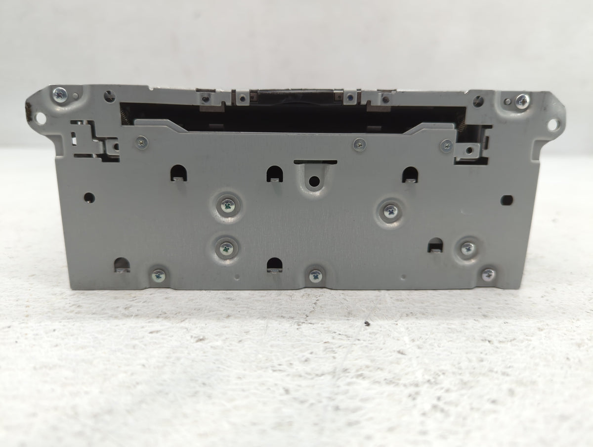 2015-2019 Infiniti Q50 Am Fm Cd Player Radio Receiver 717015 - Oemusedautoparts1.com