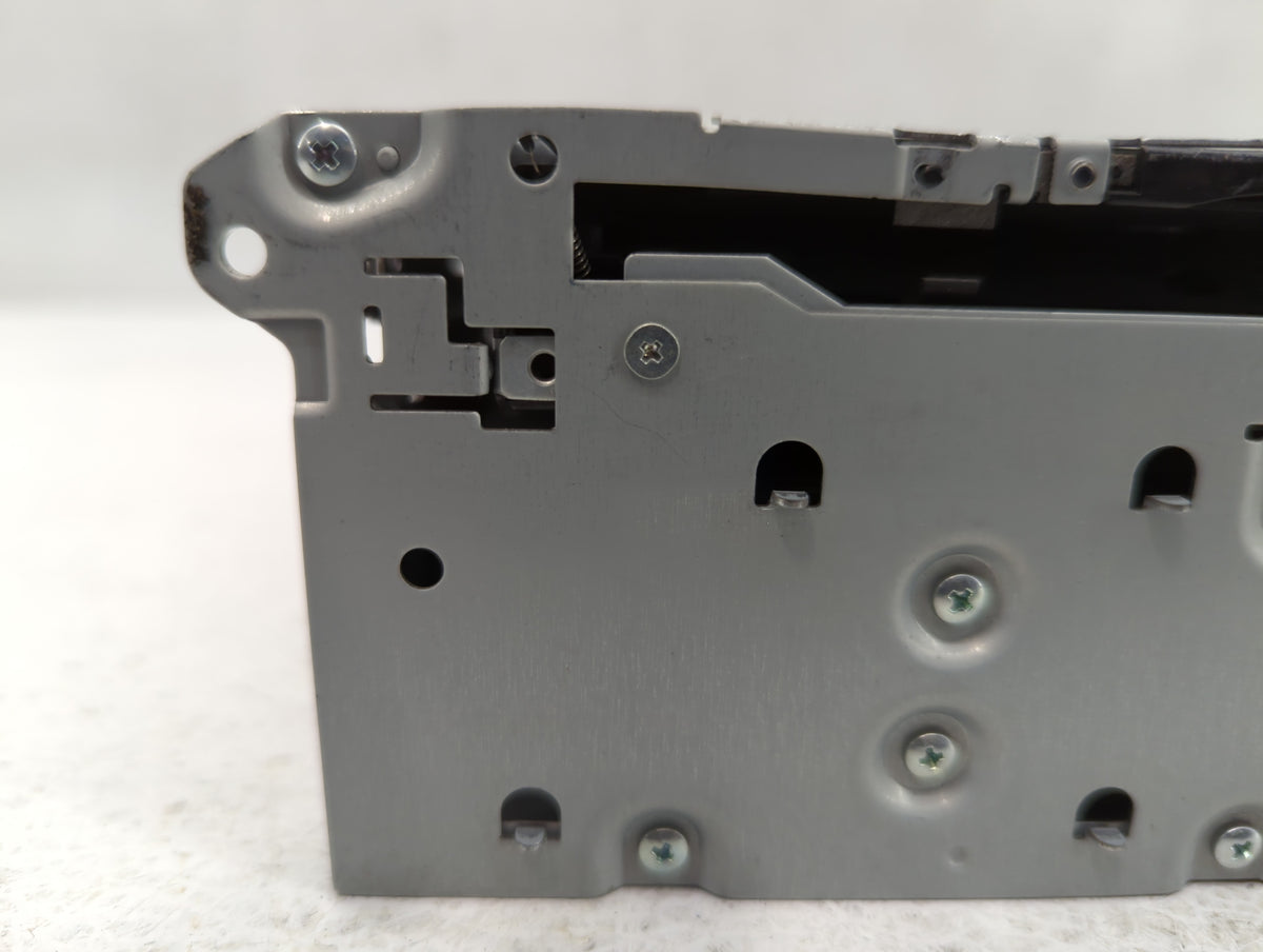 2015-2019 Infiniti Q50 Am Fm Cd Player Radio Receiver 717015 - Oemusedautoparts1.com