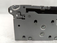 2015-2019 Infiniti Q50 Am Fm Cd Player Radio Receiver 717015 - Oemusedautoparts1.com