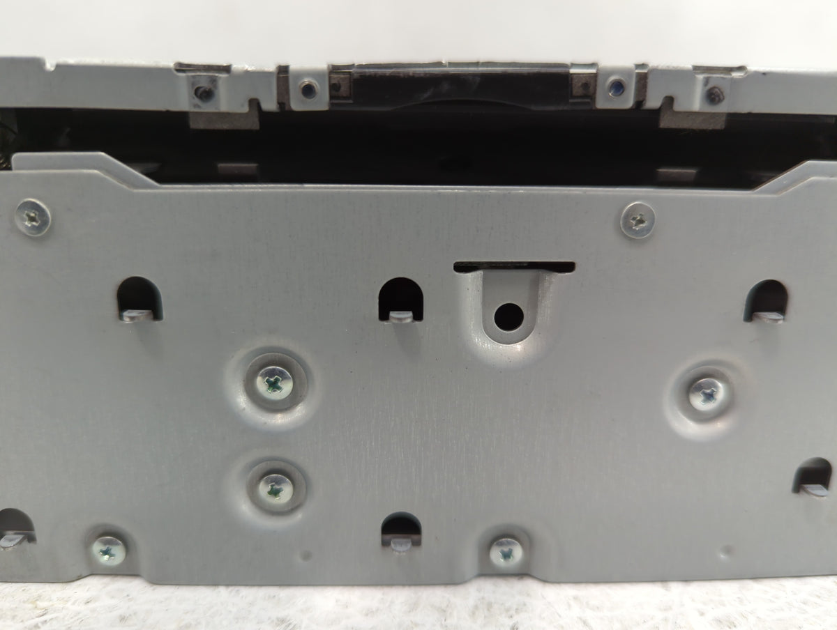 2015-2019 Infiniti Q50 Am Fm Cd Player Radio Receiver 717015 - Oemusedautoparts1.com