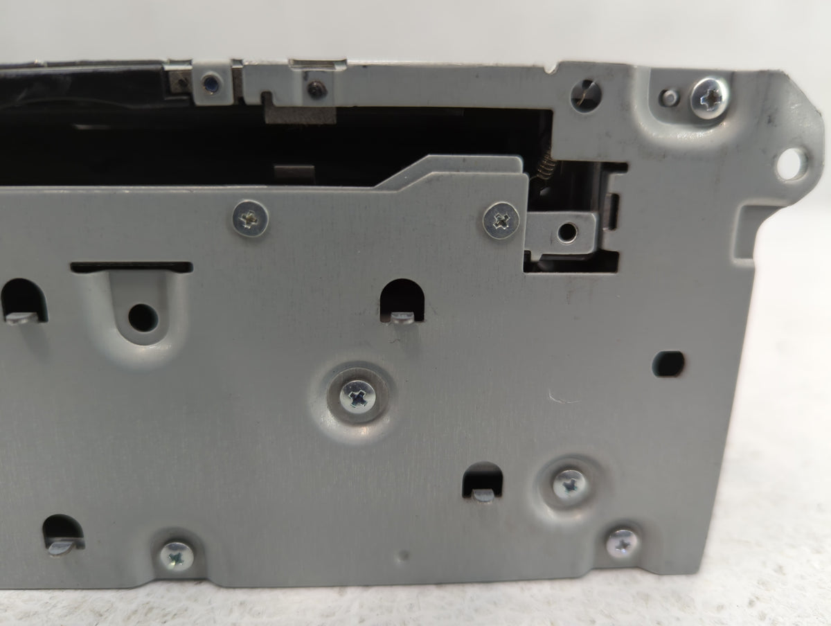 2015-2019 Infiniti Q50 Am Fm Cd Player Radio Receiver 717015 - Oemusedautoparts1.com