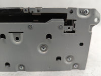 2015-2019 Infiniti Q50 Am Fm Cd Player Radio Receiver 717015 - Oemusedautoparts1.com