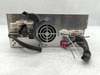 2015-2019 Infiniti Q50 Am Fm Cd Player Radio Receiver 717015 - Oemusedautoparts1.com
