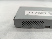 2015 Infiniti Q50 Bluetooth Phone Communication Control Module Ccm Oem - Oemusedautoparts1.com