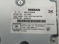 2015 Infiniti Q50 Bluetooth Phone Communication Control Module Ccm Oem - Oemusedautoparts1.com