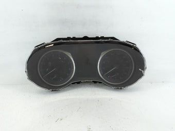 compare product 2015 Infiniti Q50 Instrument Cluster Speedometer Gauges P/N:C02 4HB5B T9FZ Fits OEM Used Auto Parts
