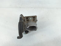 2014-2018 Infiniti Q50 Throttle Body P/N:4X22H RME60-16 Fits OEM Used Auto Parts - Oemusedautoparts1.com
