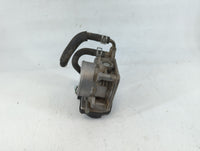 2014-2018 Infiniti Q50 Throttle Body P/N:4X22H RME60-16 Fits OEM Used Auto Parts - Oemusedautoparts1.com