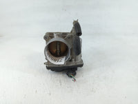 2014-2018 Infiniti Q50 Throttle Body P/N:9X04H RME60-21 Fits OEM Used Auto Parts - Oemusedautoparts1.com