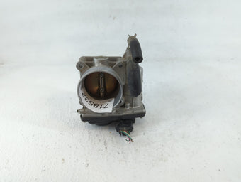 compare product 2014-2018 Infiniti Q50 Throttle Body P/N:9X04H RME60-21 Fits OEM Used Auto Parts