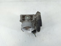 2014-2018 Infiniti Q50 Throttle Body P/N:9X04H RME60-21 Fits OEM Used Auto Parts - Oemusedautoparts1.com