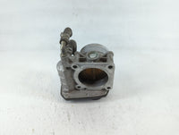 2014-2018 Infiniti Q50 Throttle Body P/N:9X04H RME60-21 Fits OEM Used Auto Parts - Oemusedautoparts1.com