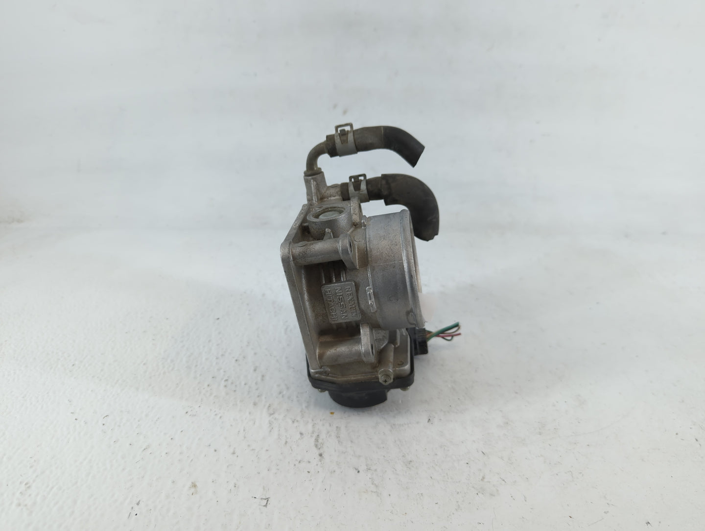 2014-2018 Infiniti Q50 Throttle Body P/N:9X04H RME60-21 Fits OEM Used Auto Parts - Oemusedautoparts1.com