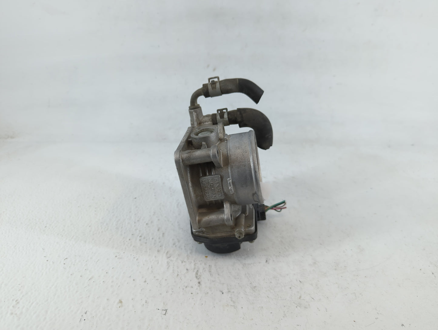 2014-2018 Infiniti Q50 Throttle Body P/N:9X04H RME60-21 Fits OEM Used Auto Parts - Oemusedautoparts1.com