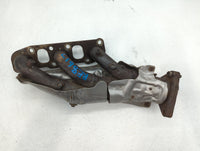 2014-2018 Infiniti Q50 Turbocharger Exhaust Manifold With Turbo Charger - Oemusedautoparts1.com