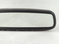 2014-2016 Infiniti Q50 Interior Rear View Mirror Replacement OEM P/N:4112A-0B12HL4 061314 905-3607 Fits OEM Used Auto Parts 