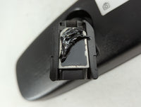 2014-2016 Infiniti Q50 Interior Rear View Mirror Replacement OEM P/N:4112A-0B12HL4 061314 905-3607 Fits OEM Used Auto Parts 