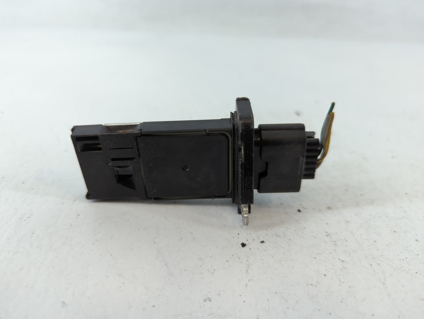 2014-2015 Infiniti Q50 Mass Air Flow Meter Maf - Oemusedautoparts1.com