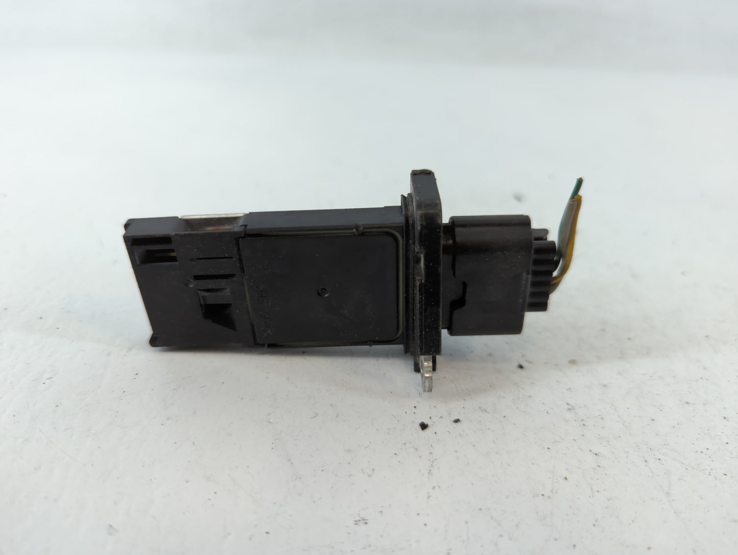 2014-2015 Infiniti Q50 Mass Air Flow Meter Maf - Oemusedautoparts1.com