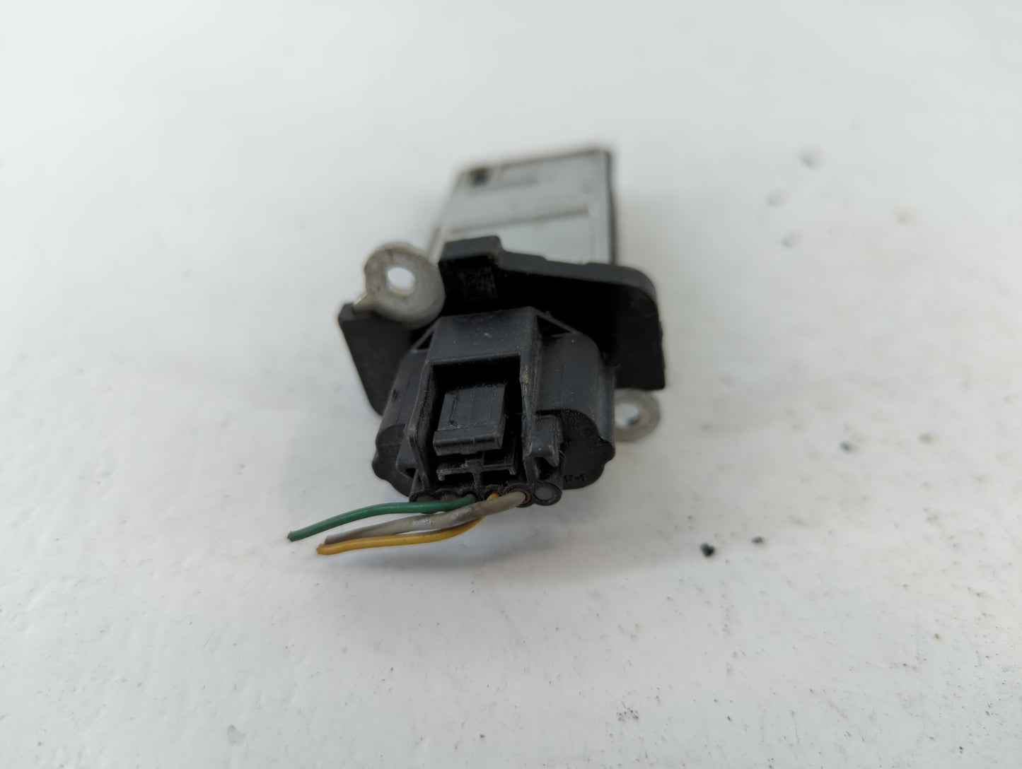 2014-2015 Infiniti Q50 Mass Air Flow Meter Maf - Oemusedautoparts1.com